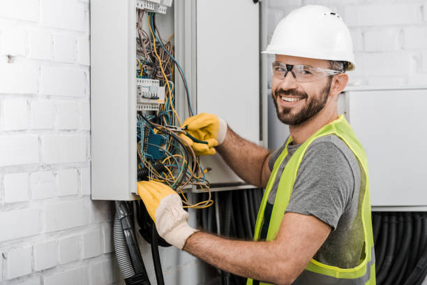Best Licensed Electrician  in Jefferson City, TN