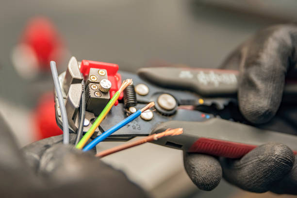 Best Electrical Rewiring Services  in Jefferson City, TN
