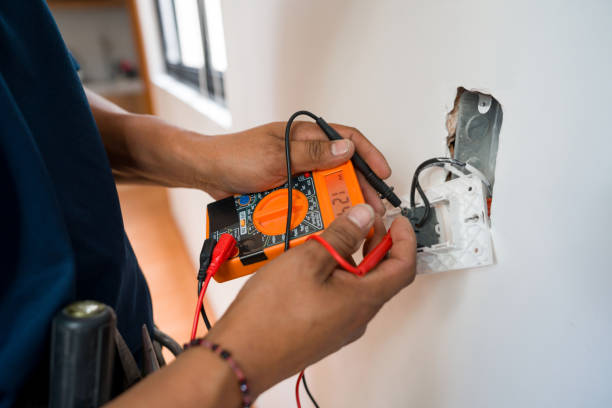 Best Electrician for Home Renovation  in Jefferson City, TN