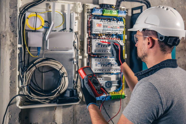 Best Electrical Contractors for Businesses  in Jefferson City, TN