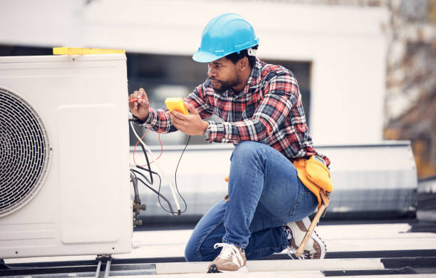 Best Ceiling Fan Installation Electrician  in Jefferson City, TN