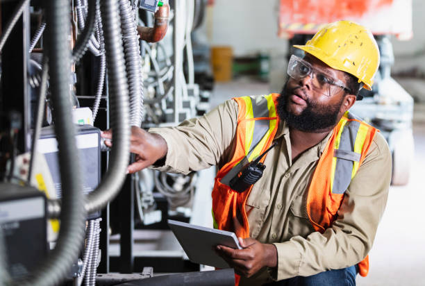 Electrical Rewiring Services in Jefferson City, TN
