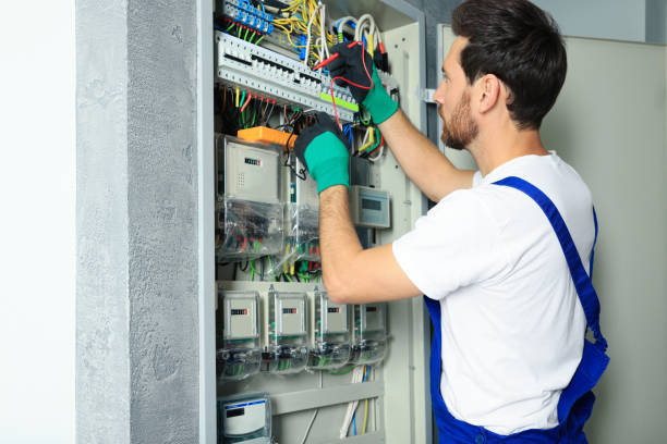 Best Home Electrical Repair  in Jefferson City, TN