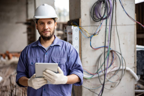 Best Electrical Troubleshooting Services  in Jefferson City, TN