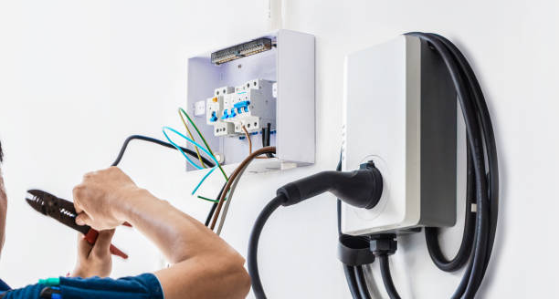 Best Electrical Wiring Services  in Jefferson City, TN