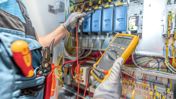 Best Residential Electrician Services  in Jefferson City, TN
