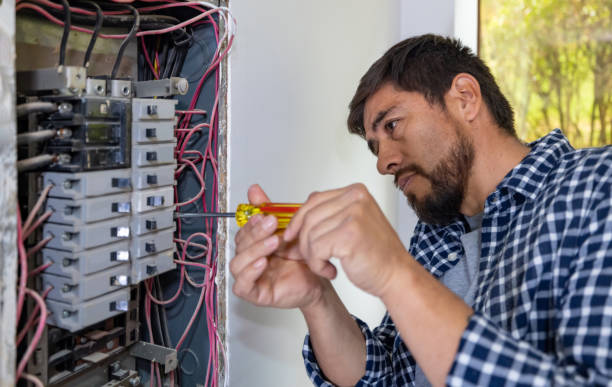 Best 24-Hour Electrician  in Jefferson City, TN